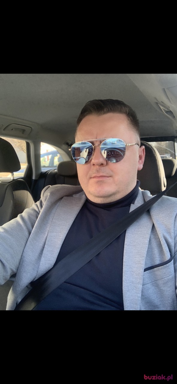 Marcin, Mężczyzna, 37, Działoszyn, Polska: 1