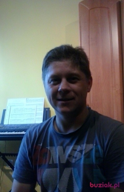 Adam, Mężczyzna, 44, Częstochowa, Polska: 1