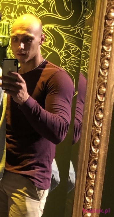 Maciej, Mężczyzna, 34, Kraków, Polska, Zdjęcie: 3
