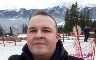 Radek388, Male, 44, Polska: 1