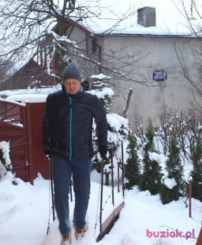RAFAŁ, Mężczyzna, 49, Gdynia, Polska, Zdjęcie: 2