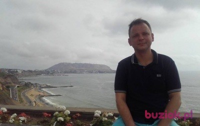 Mariusz, Male, 45, Gdynia, Polska, Photo: 5