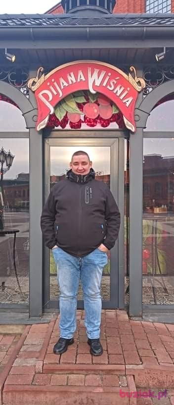 Piotr, Mężczyzna, 33, Łódź, Polska: 1