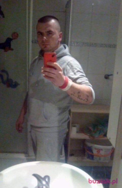 Piotr , Mężczyzna, 34, Mannheim, Niemcy, Zdjęcie: 1