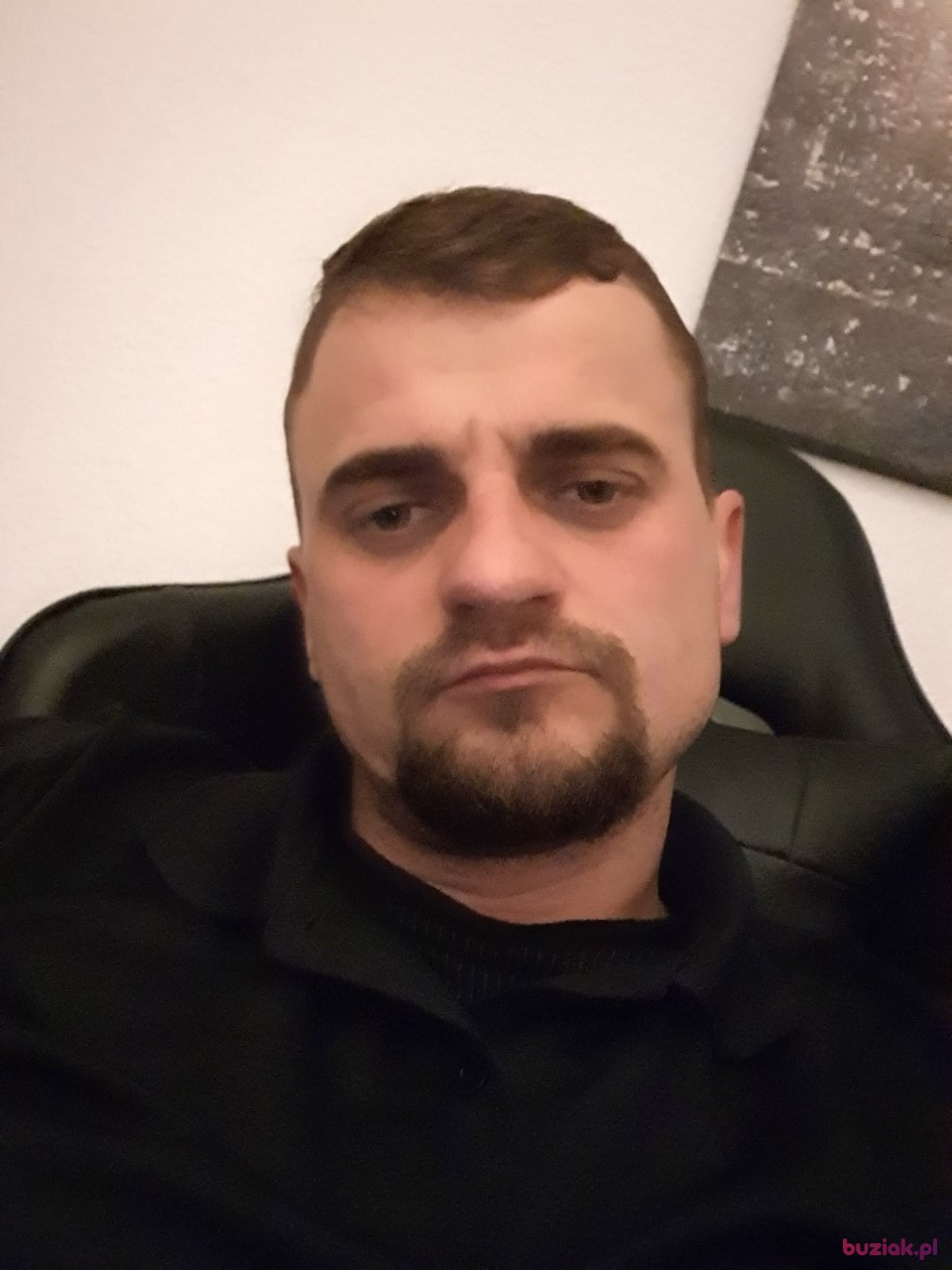 Michal, Mężczyzna, 35, Rotterdam South Holland Province, Holandia: 1