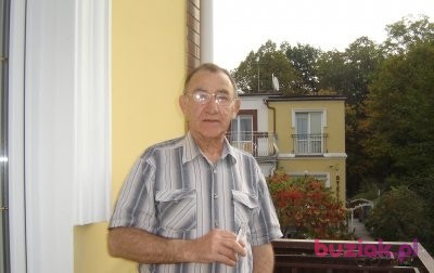marian, Mężczyzna, 75, Bydgoszcz, Polska: 1