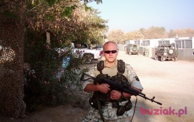 Tomek, Mężczyzna, 46, Chełmno, Polska, Zdjęcie: 4