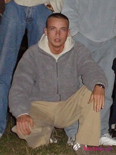 vidmo82, Male, 43, Gdańsk, Polska, Photo: 1