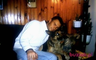 darek, Male, 46, Szczecin, Polska, Photo: 1