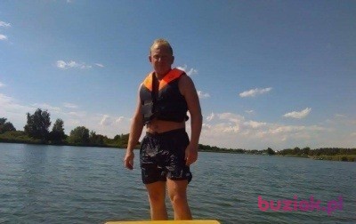 łukasz, Mężczyzna, 40, Recklinghausen North Rhine Westphalia, Niemcy, Zdjęcie: 3