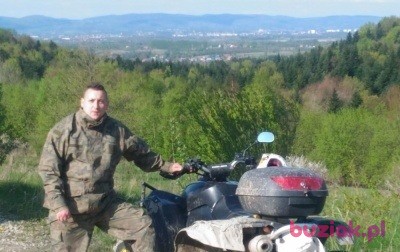 Mateusz, Male, 38, Krosno, Polska, Photo: 2