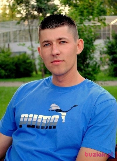 damian8932, Male, 36, Aleksandrów Kujawski, Polska: 1