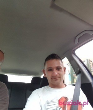 Krystian, Male, 28, Lubań, Polska, Photo: 2