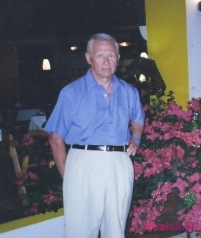 Konrad, Mężczyzna, 76, Kanada: 1