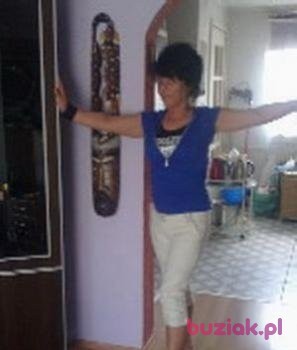 ewa, Female, 65, Poznań, Polska, Photo: 3