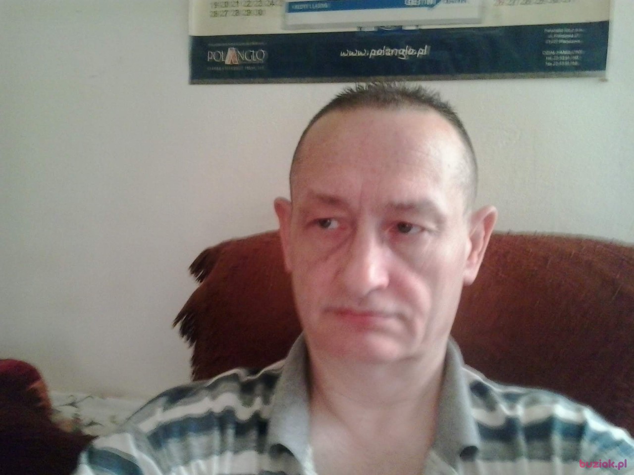 Artur, Male, 57, Kraków, Polska, Photo: 1