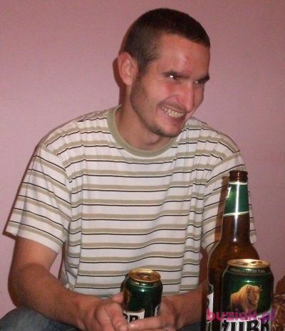Blazej, Male, 35, Gdańsk, Polska, Photo: 2
