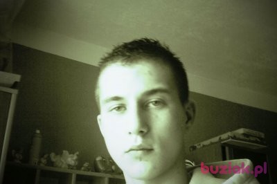 Krzysiek, Male, 32, Przemków, Polska: 1