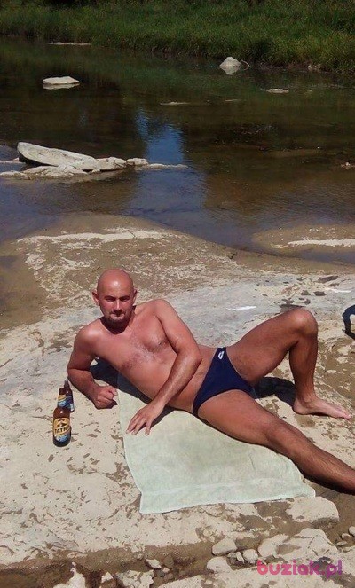 niemalipy1, Mężczyzna, 47, Sanok, Polska, Zdjęcie: 5