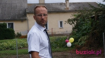 Maciej, Male, 45, Żnin, Polska: 1