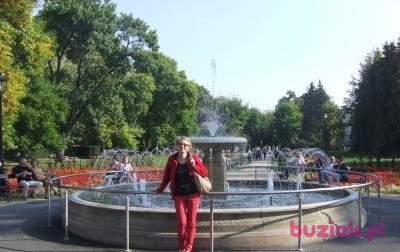 Małgosia, Kobieta, 62, Radomsko, Polska, Zdjęcie: 2
