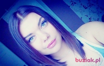 Kamila, Female, 28, Czersk, Polska, Photo: 3