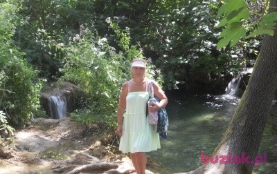 Ela, Kobieta, 64, Wrocław, Polska: 1
