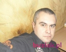Maciej, Male, 41, Słupsk, Polska: 1