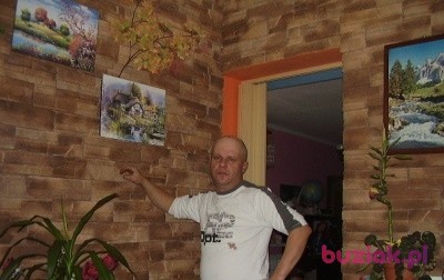 Waldemar, Mężczyzna, 53, Morąg, Polska, Zdjęcie: 5