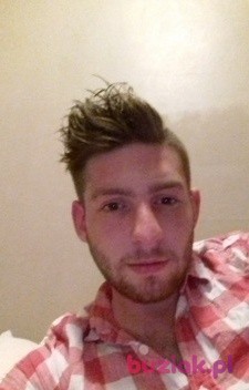 Mariusz, Mężczyzna, 32, Westminster, Wielka Brytania: 1