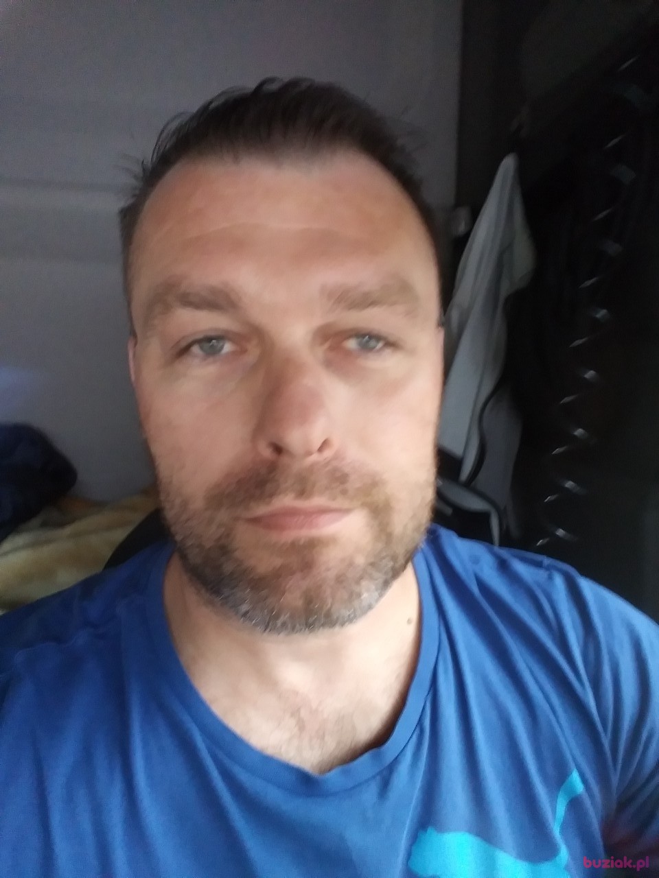 Darsen, Male, 47, Elbląg, Polska: 1