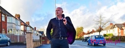 Patryk, Male, 44, Birmingham West Midlands England, Wielka Brytania, Photo: 4