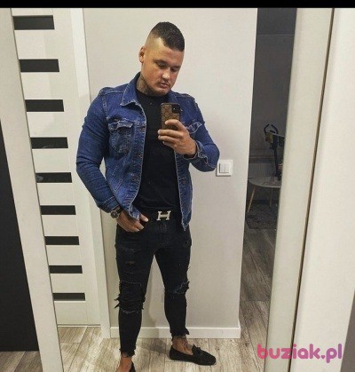 Paweł, Mężczyzna, 35, Szczecin, Polska, Zdjęcie: 2
