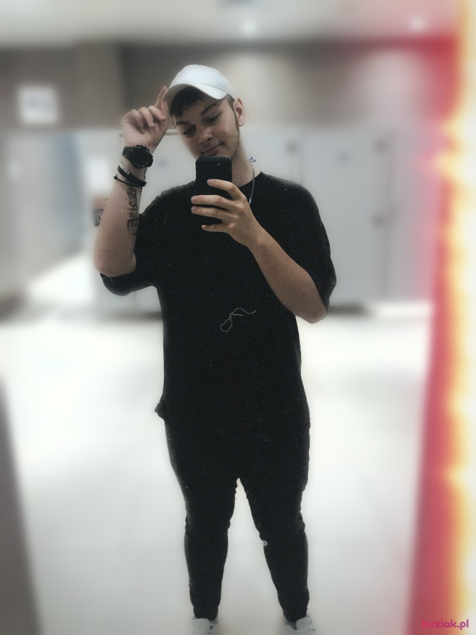 Oliver, Mężczyzna, 19, Jelenia Góra, Polska: 1