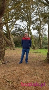 Gabriel, Male, 29, Gdańsk, Polska: 1
