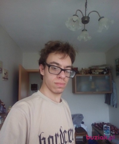 Kajetan, Mężczyzna, 25, Dusseldorf North Rhine Westphalia, Niemcy: 1