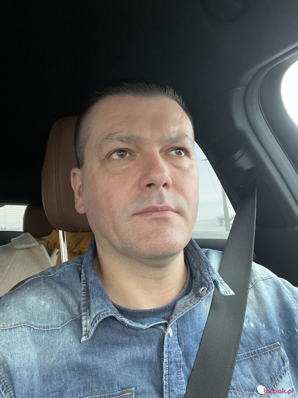 Mariusz, Mężczyzna, 47, Niemcy: 1
