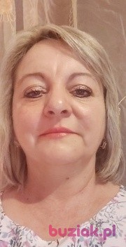 Magdalena, Female, 56, Lubań, Polska, Photo: 3