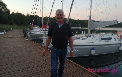 Krzysztof61, Male, 64, Kalisz, Polska, Photo: 2