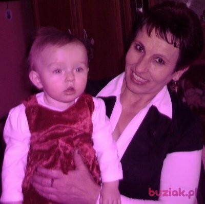 Danuta, Kobieta, 63, Nidzica, Polska, Zdjęcie: 1