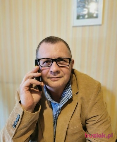 Witold, Mężczyzna, 59, Westminster, Wielka Brytania: 1