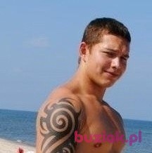 Maniek, Mężczyzna, 32, Wrocław, Polska, Zdjęcie: 1