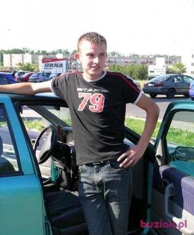 marko33, Mężczyzna, 44, Żagań, Polska, Zdjęcie: 1