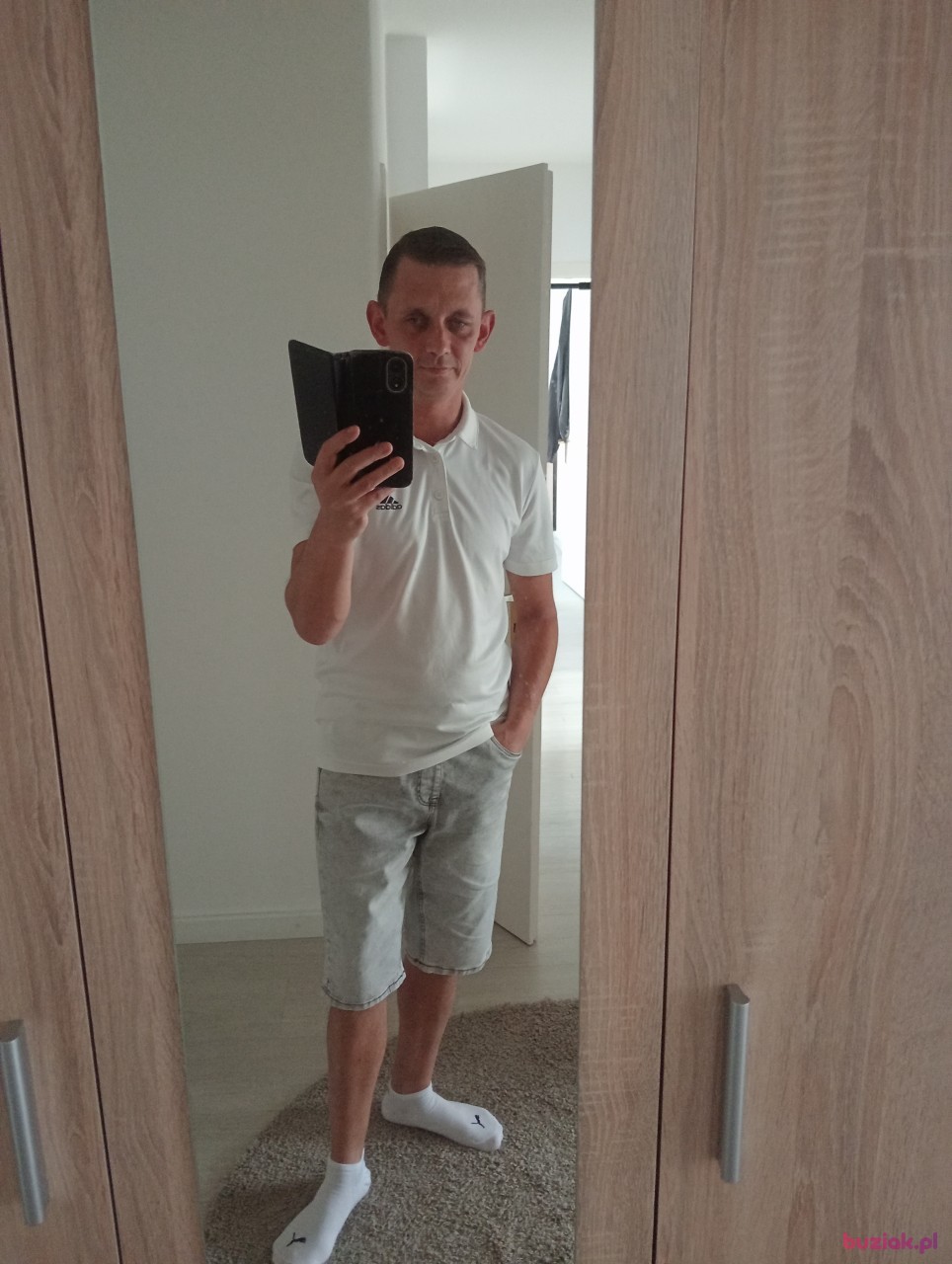 Michal, Male, 41, Frankfurt, Niemcy: 1