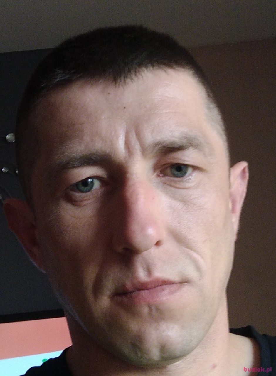 Paw, Mężczyzna, 39, Niepołomice, Polska: 1