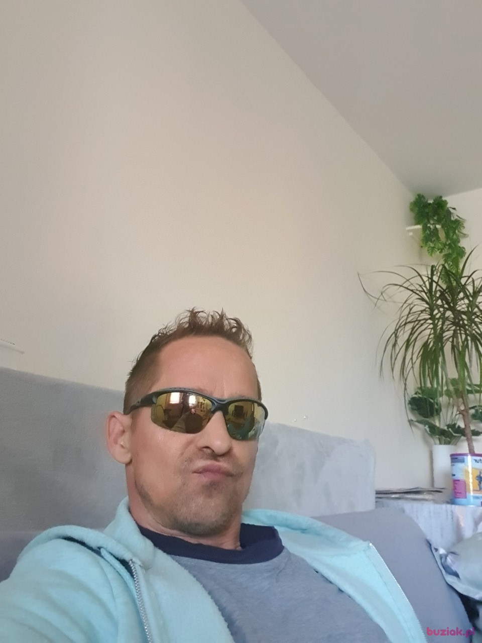 Piotr, Mężczyzna, 41, Bedford, Wielka Brytania: 1