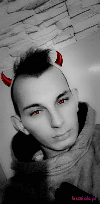 Paweł, Mężczyzna, 24, Sucha Beskidzka, Polska: 1