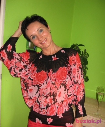 Beata, Female, 53, Gdańsk, Polska, Photo: 4