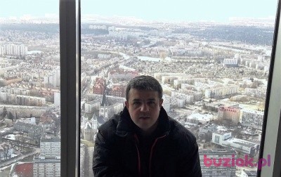 Taras, Mężczyzna, 40, Wrocław, Polska: 1