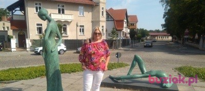 Roksi66, Kobieta, 50, Wałbrzych, Polska, Zdjęcie: 3